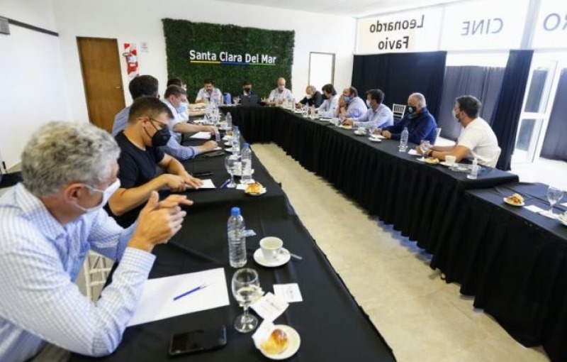 En febrero comienza la vacunacin de grupos de riesgo en escuelas
